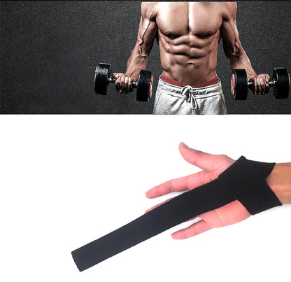 Lifting Wrist Straps