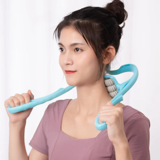 Neck Massager Roller