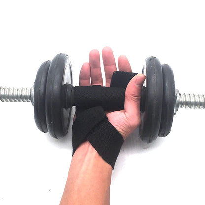 Lifting Wrist Straps