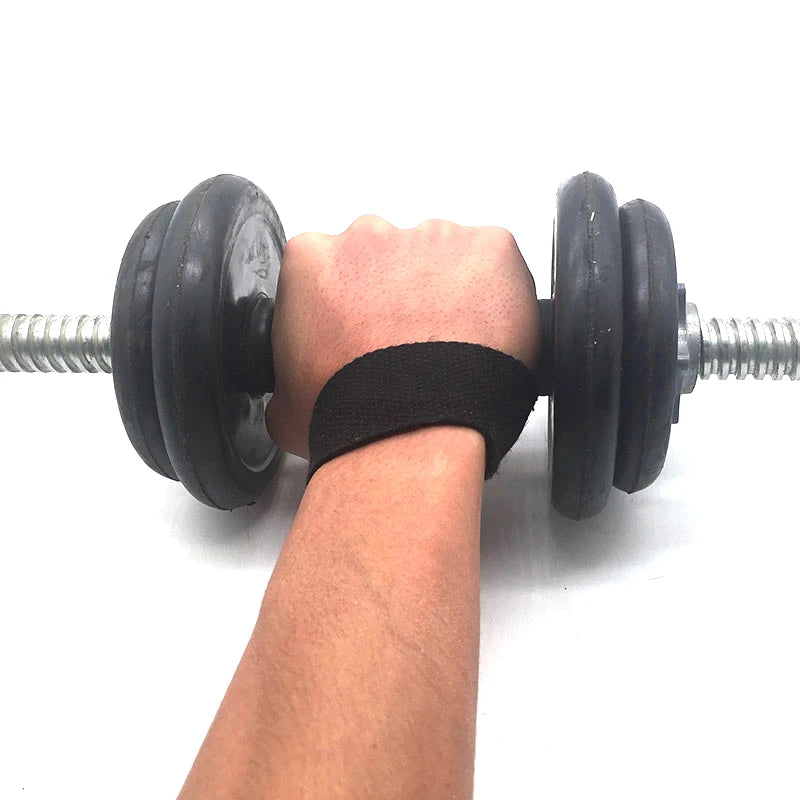 Lifting Wrist Straps