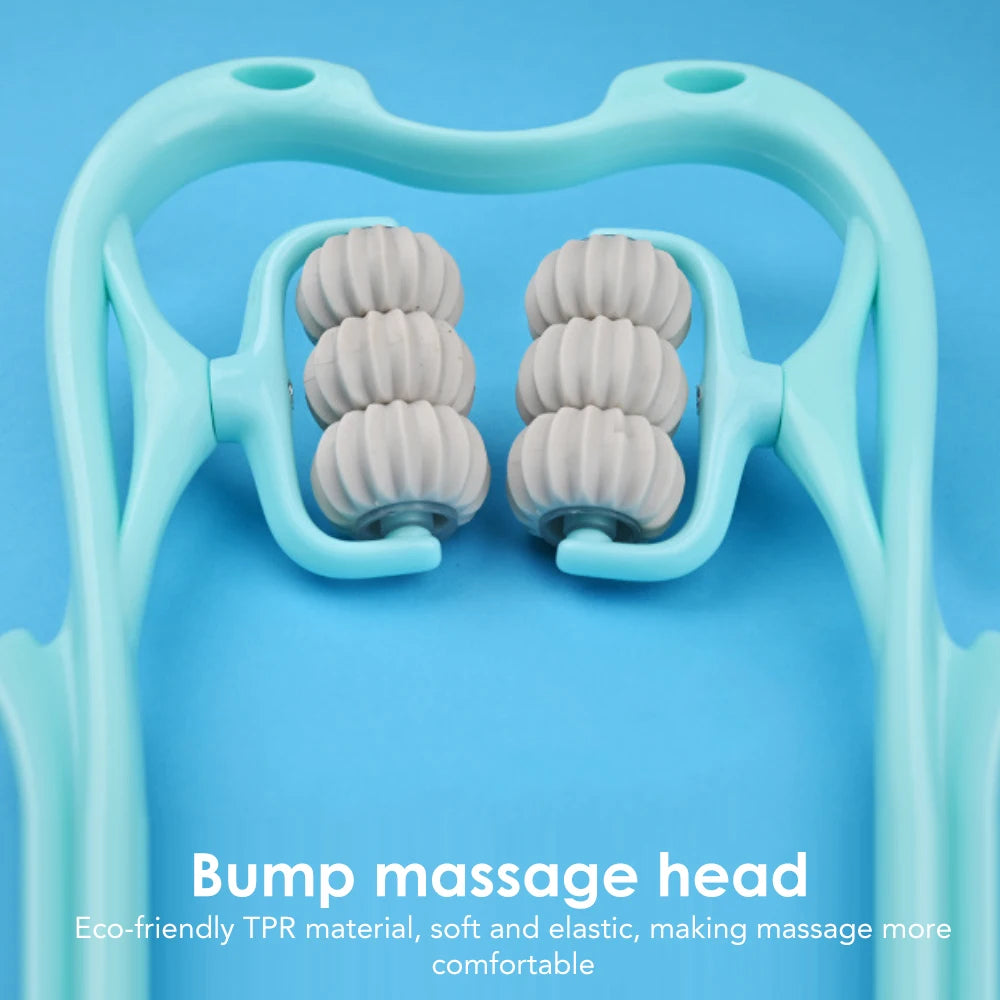 Neck Massager Roller