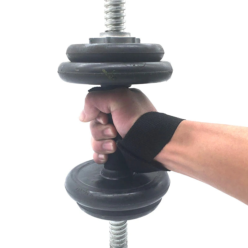 Lifting Wrist Straps