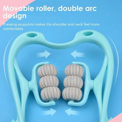 Neck Massager Roller