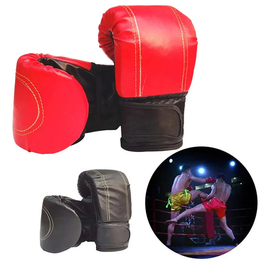 Boxing Gloves