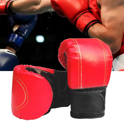 Boxing Gloves