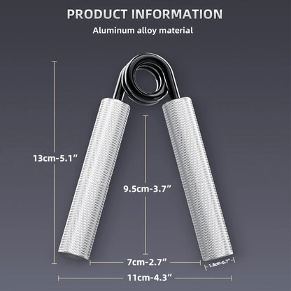 Grip Strength Trainers 100-300lbs