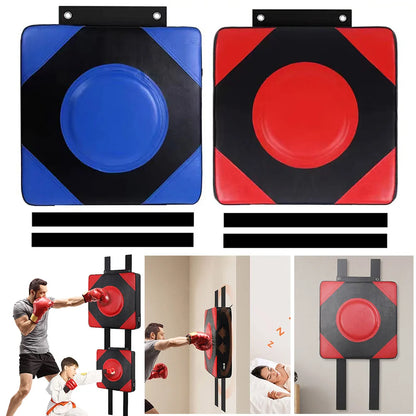 Wall Boxing Punching Pad