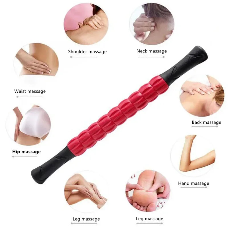 Massage Roller Stick