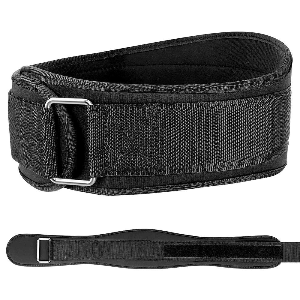 Weightlifting Belt