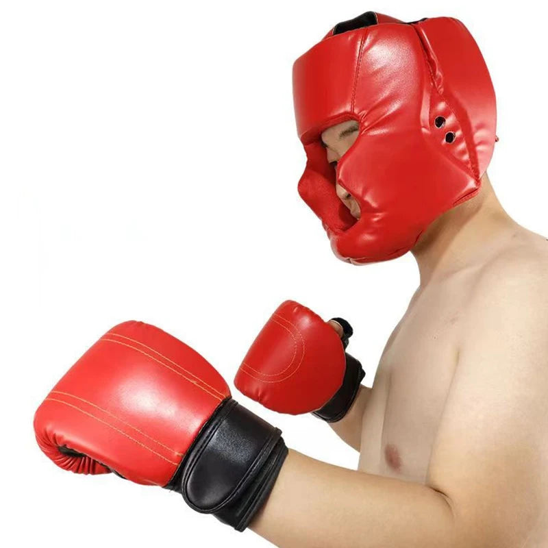 Boxing Gloves