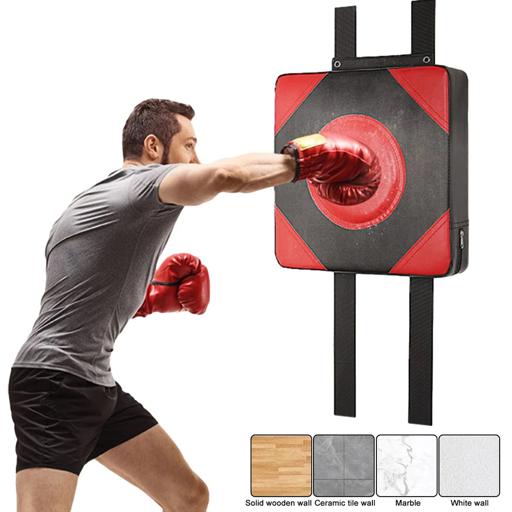 Wall Boxing Punching Pad