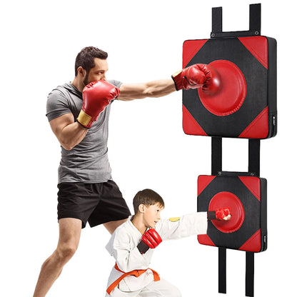 Wall Boxing Punching Pad