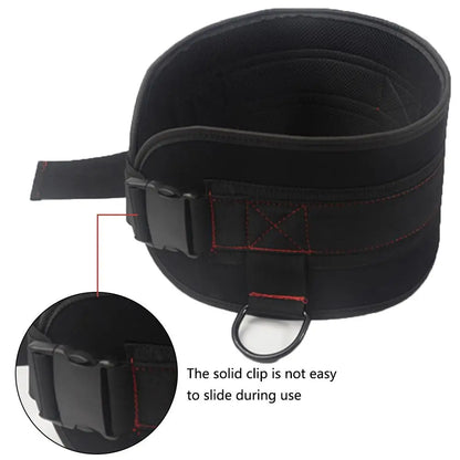 Dip Belt