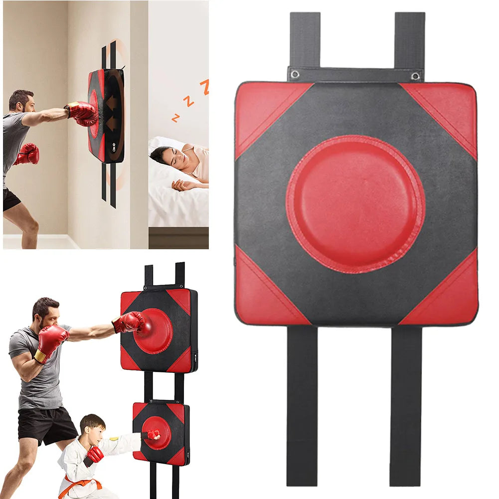 Wall Boxing Punching Pad