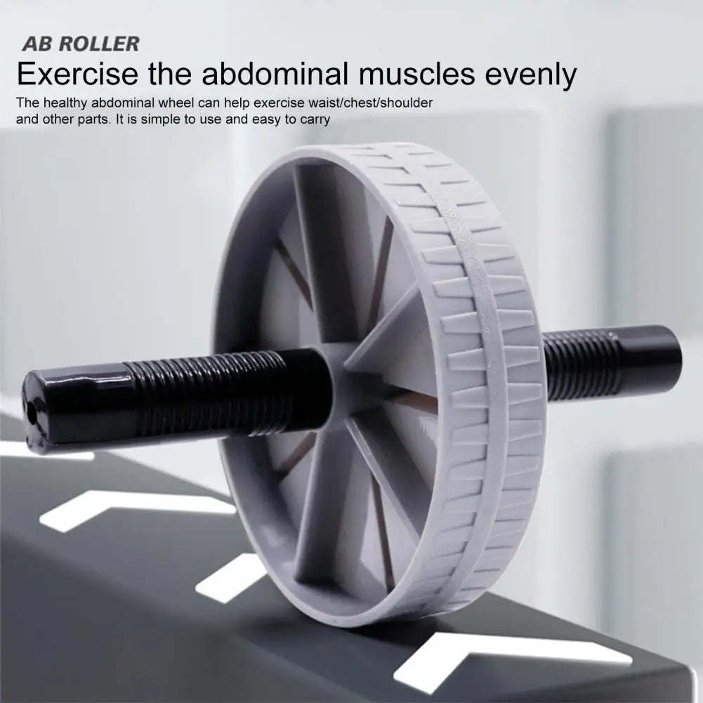 Ab Wheel Roller